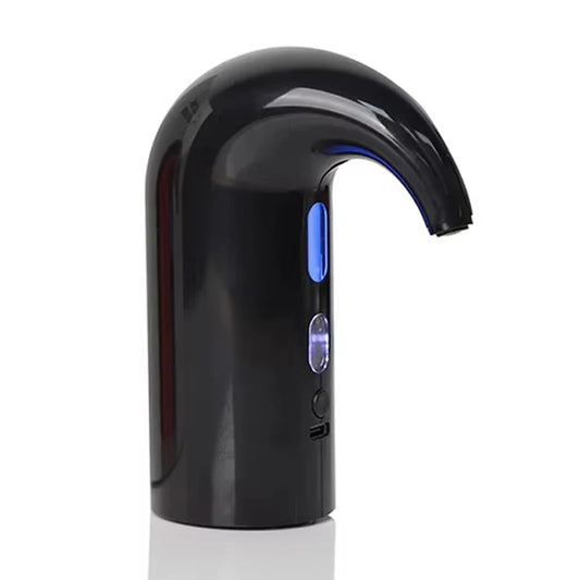 Electric Wine Decanters Smart Wine Pourer USB Charging Auto Drinks Dispenser Quick Automatic Red Wine Aerator Supplies Bar Tools